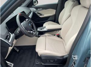 BMW X1 M35i xDrive + GARANTIE-bis-01.2030