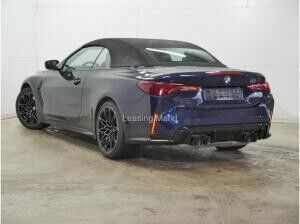 BMW M4 Competition xDrive Cabrio+GARANTIE-bis-05.30