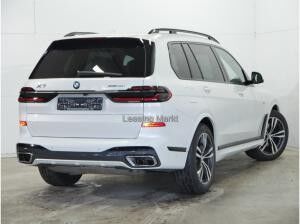 BMW X7 xDrive40i M Sportpaket Sport Aut. Standhzg.