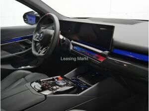 BMW M5 xDrive + GARANTIE-bis-05.2030