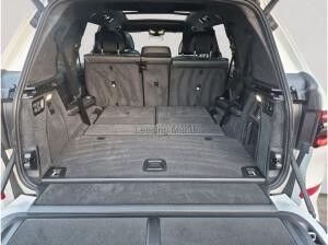 BMW X7 xDrive40i M Sportpaket Standheizung AHK ACC