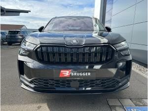 Skoda Kodiaq 2.0 TSI DSG 4x4 Sportline MATRIX AHK PANO