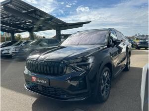 Skoda Kodiaq 2.0 TSI DSG 4x4 Sportline MATRIX AHK PANO