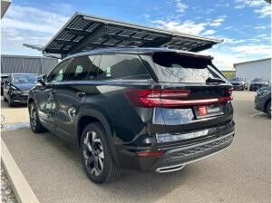 Skoda Kodiaq 2.0 TSI DSG 4x4 Sportline MATRIX AHK PANO