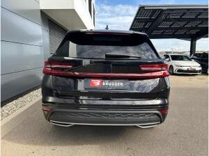 Skoda Kodiaq 2.0 TSI DSG 4x4 Sportline MATRIX AHK PANO
