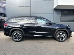 Skoda Kodiaq 2.0 TSI DSG 4x4 Sportline MATRIX AHK PANO