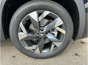 Skoda Kodiaq 2.0 TSI DSG 4x4 Sportline MATRIX AHK PANO