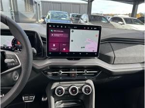 Skoda Kodiaq 2.0 TSI DSG 4x4 Sportline MATRIX AHK PANO