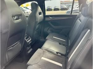 Skoda Kodiaq 2.0 TSI DSG 4x4 Sportline MATRIX AHK PANO