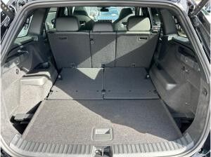 Skoda Kodiaq 2.0 TSI DSG 4x4 Sportline MATRIX AHK PANO