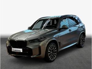 BMW X5 xDrive30d , 5-türig (Diesel)