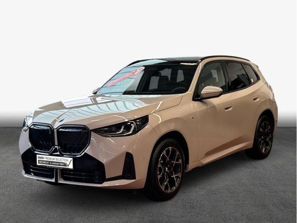 BMW X3 20d xDrive , 5-türig (Diesel)