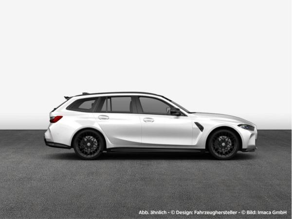 BMW 320 320i Touring Aut. , 5-türig