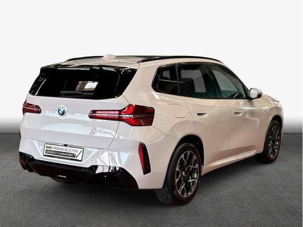 BMW X3 20d xDrive , 5-türig (Diesel)