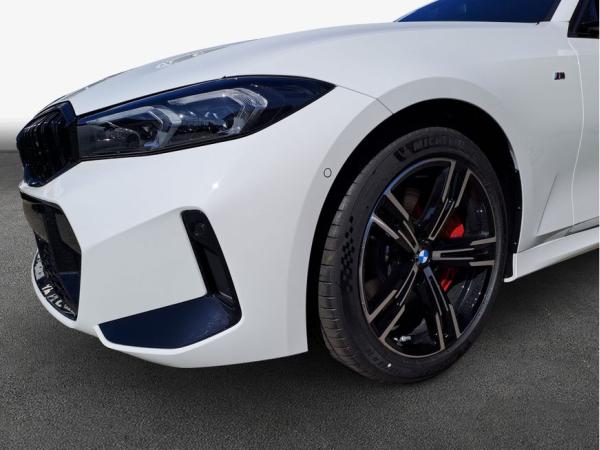 BMW 320 320i Touring Aut. , 5-türig