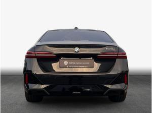 BMW 520 520d Aut. , 4-türig (Diesel)