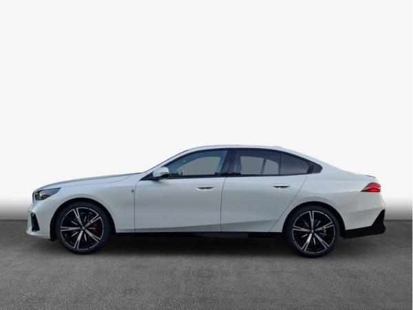 BMW 520 520d Aut. , 4-türig (Diesel)