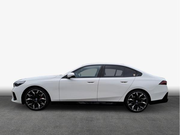 BMW 520 520d xDrive Aut. , 4-türig (Diesel)