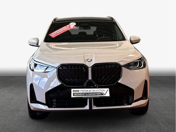 BMW X3 20d xDrive , 5-türig (Diesel)