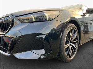 BMW 520 520d Aut. , 4-türig (Diesel)