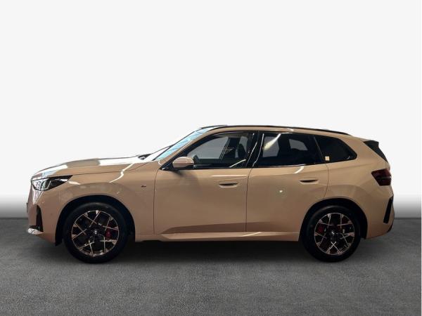 BMW X3 20d xDrive , 5-türig (Diesel)