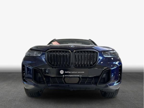 BMW X5 xDrive30d , 5-türig (Diesel)