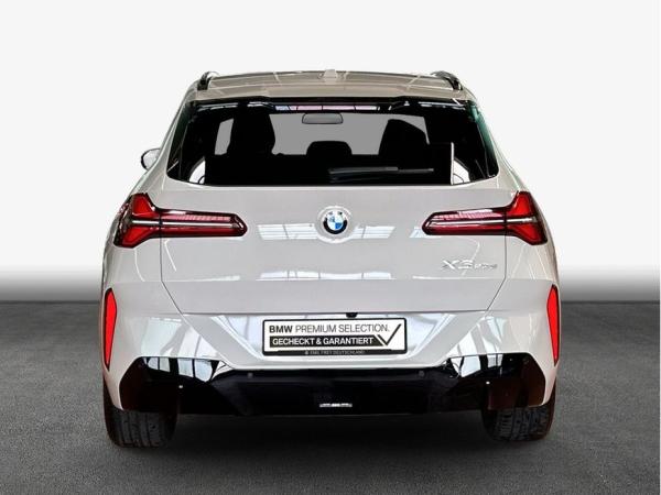 BMW X3 20d xDrive , 5-türig (Diesel)