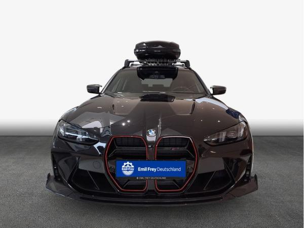 BMW M3 CS Touring , 5-türig