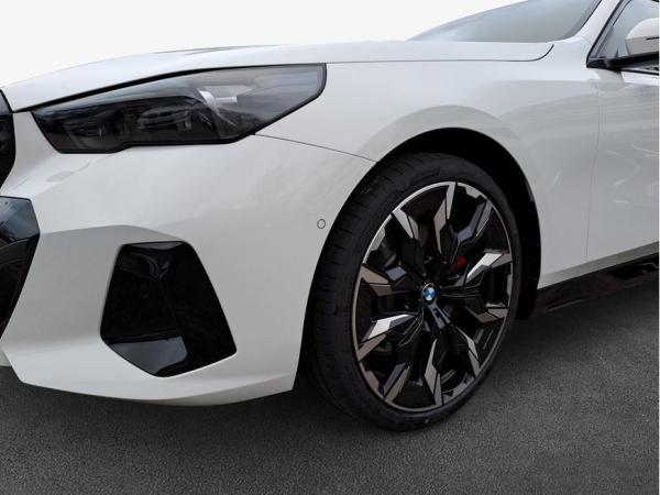 BMW 520 520d xDrive Aut. , 4-türig (Diesel)