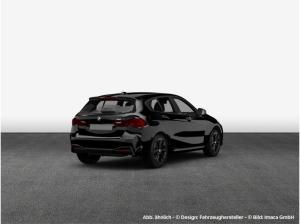 BMW 120 Aut. , 5-türig