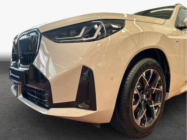 BMW X3 20d xDrive , 5-türig (Diesel)