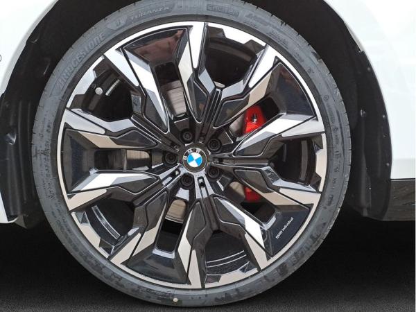 BMW 520 520d xDrive Aut. , 4-türig (Diesel)