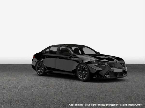 BMW M5 xDrive , 4-türig