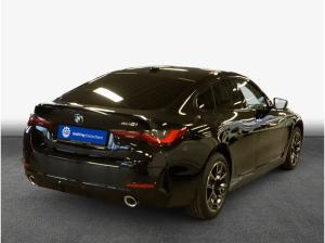 BMW 420 420i Gran Coupe , 5-türig