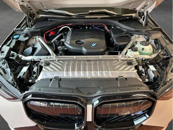 BMW X3 20d xDrive , 5-türig (Diesel)