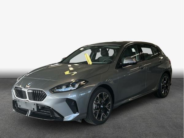 BMW 120 Aut. , 5-türig