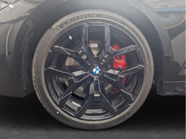 BMW 330 330d Touring xDrive Aut. , 5-türig (Diesel)