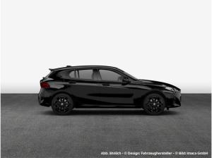 BMW 120 Aut. , 5-türig