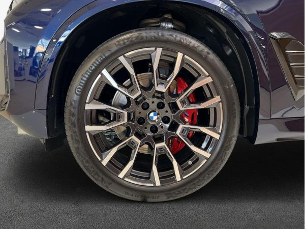 BMW X5 xDrive30d , 5-türig (Diesel)