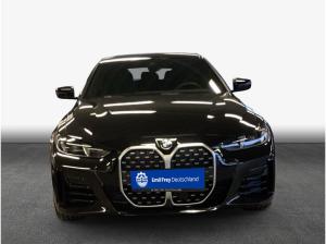 BMW 420 420i Gran Coupe , 5-türig