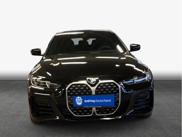 BMW 420 420i Gran Coupe , 5-türig