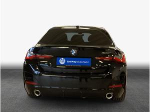 BMW 420 420i Gran Coupe , 5-türig