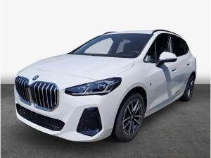 BMW 220 Active Tourer Aut. , 5-türig