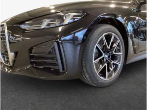 BMW 420 420i Gran Coupe , 5-türig