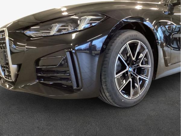 BMW 420 420i Gran Coupe , 5-türig