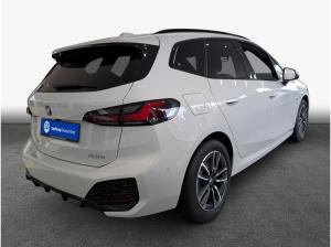 BMW 220 220i Active Tourer Aut. , 5-türig