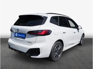 BMW 220 Active Tourer Aut. , 5-türig