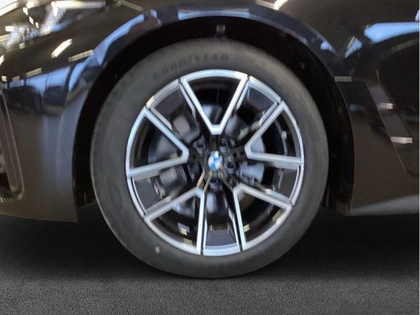 BMW 420 420i Gran Coupe , 5-türig