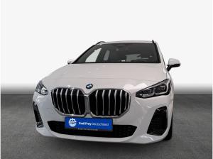 BMW 220 220i Active Tourer Aut. , 5-türig
