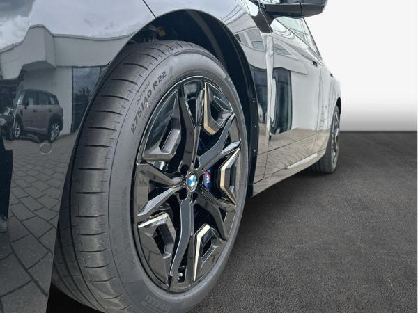 BMW ix iX xDrive45 , 5-türig (Strom)